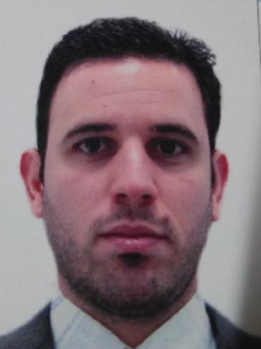 Bruno Silveira Breder Rocha