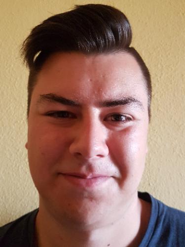 Avatar Bild für David Hammerl