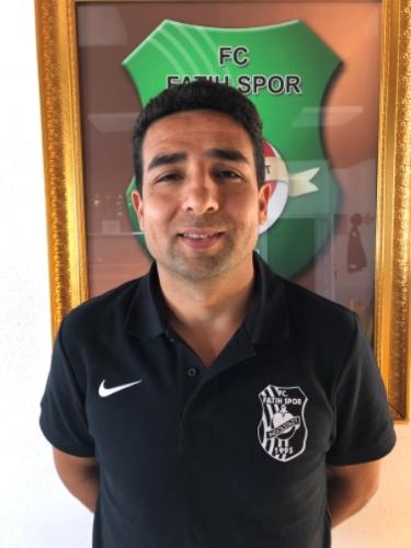 Avatar Bild für Azad El-Mahmod