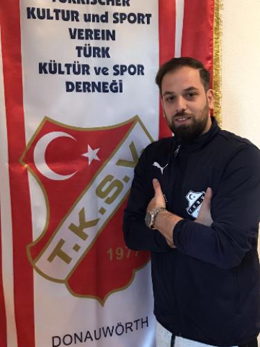 Avatar Bild für Melih Arslan