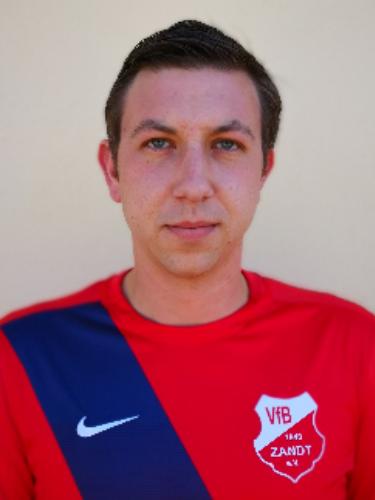 Avatar Bild für Benjamin Ehrl