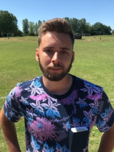 Avatar Bild für Matthias Klement