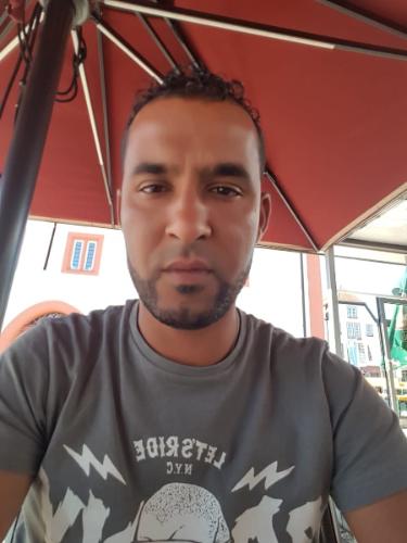 Avatar Bild für Anis Othmani