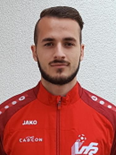 Avatar Bild für Aleksander Grabanica