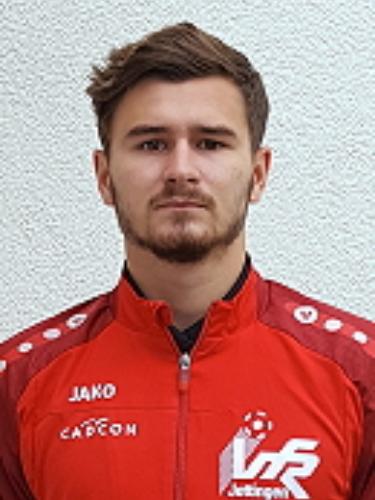 Avatar Bild für Jonas Krötzinger