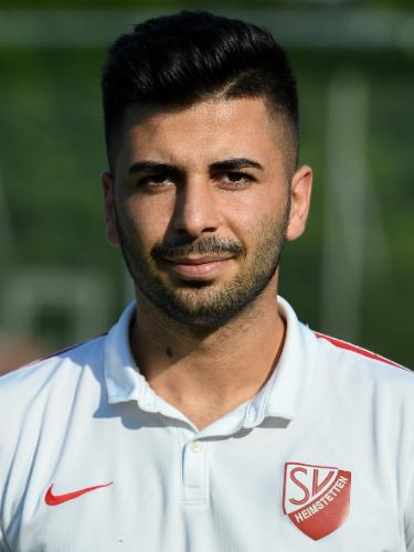 Avatar Bild für Muhammed Aladdinoglu