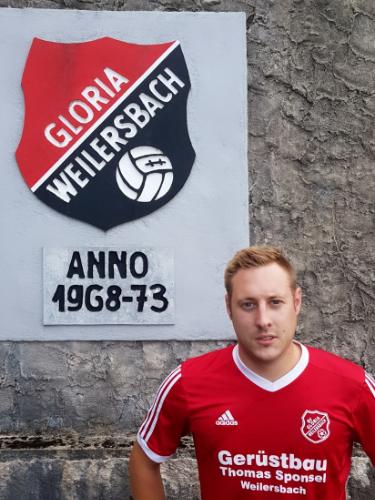 Avatar Bild für Sebastian Dierl