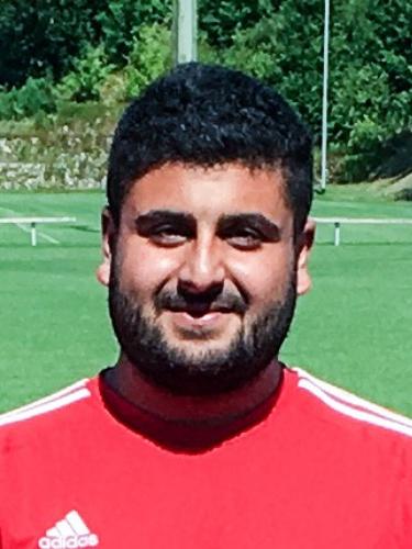 Avatar Bild für Furkan Mintas