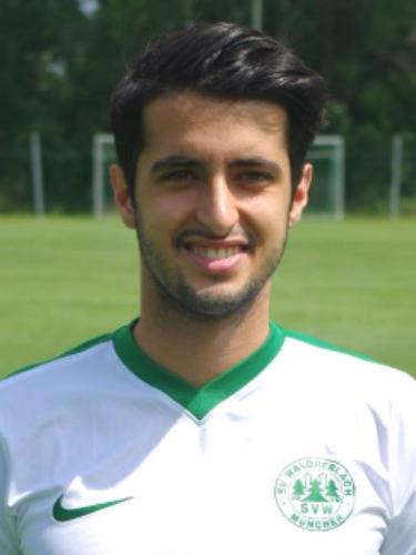 Avatar Bild für Andres Veredas Salazar