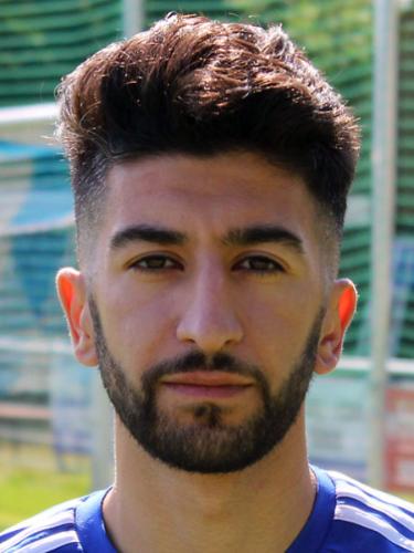 Avatar Bild für Muhammed Can