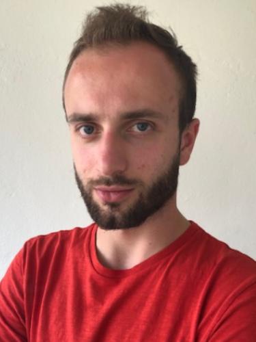 Avatar Bild für Elvir Hodzic