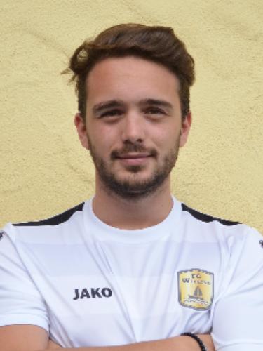 Avatar Bild für Moritz Hartung