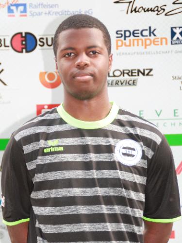 Avatar Bild für Muhammed Campbell