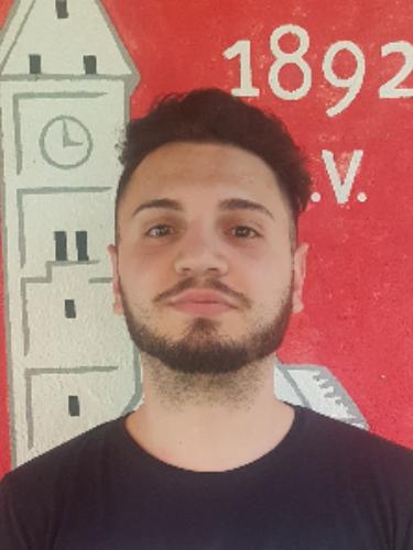 Avatar Bild für Antonio Giaquinto