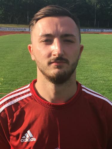 Avatar Bild für Giuliano Maußner