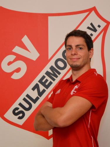 Avatar Bild für Simon Stanglmayr