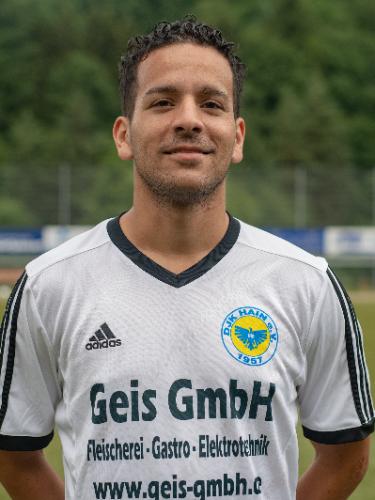 Avatar Bild für Andres Arias Cardenas