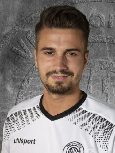 Avatar Bild für Zvonimir Kovac