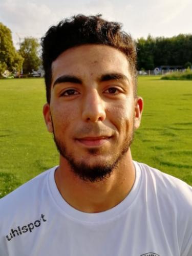 Avatar Bild für Taj Maliki