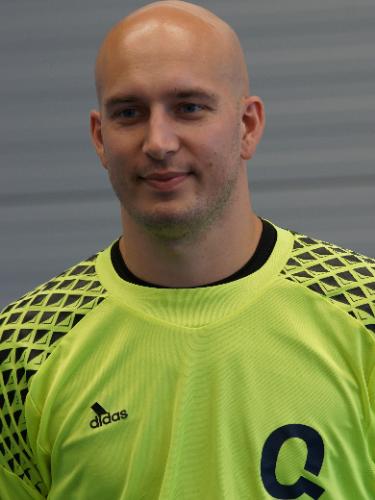 Avatar Bild für Markus Pröll