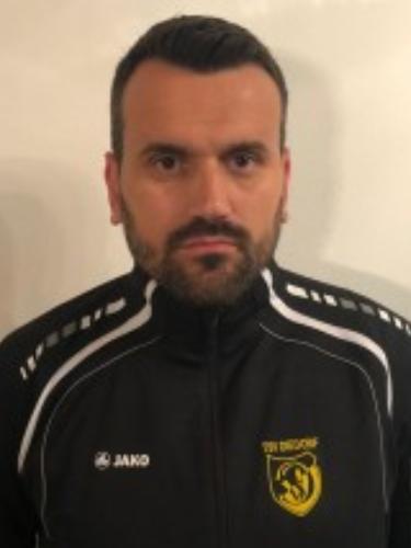 Avatar Bild für Gani Murseli