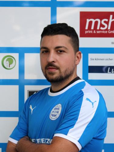 Avatar Bild für Ömer Kanca