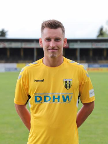 Avatar Bild für Patrik Kavalir