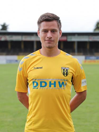 Avatar Bild für Yannick Schuberth