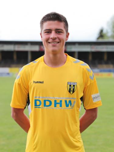 Avatar Bild für Loris Vogel