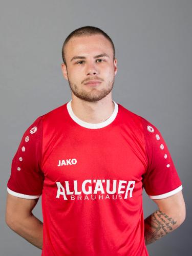 Avatar Bild für Alessandro Schneider