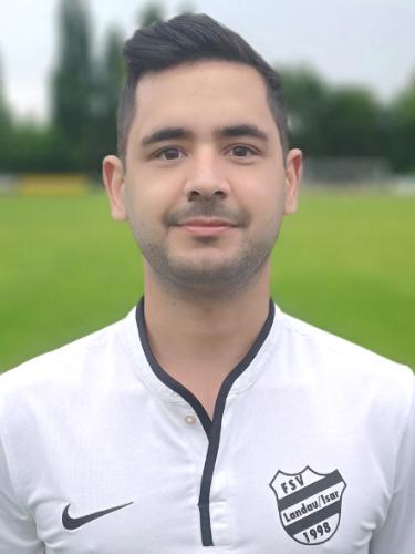 Avatar Bild für Taner Eren