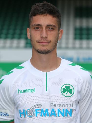 Avatar Bild für Marko Mrkonjic