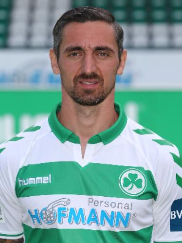 Avatar Bild für Roberto Hilbert