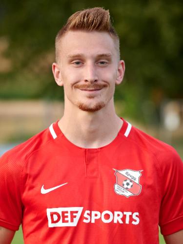 Avatar Bild für Robin Justvan