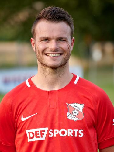 Avatar Bild für Dominik Waas