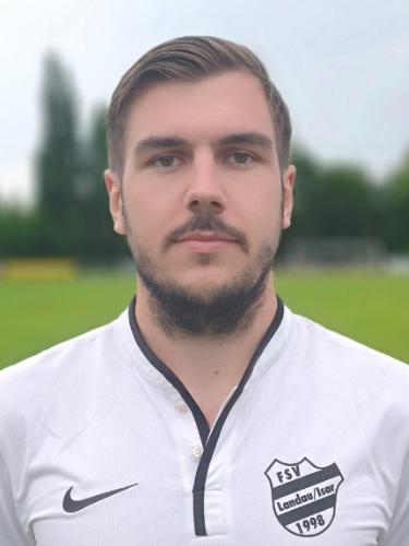 Tobias Piller