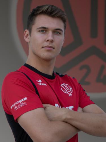 Avatar Bild für Nils Frommer