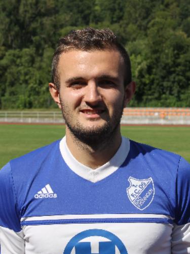 Avatar Bild für Darko Aleksoski