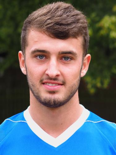 Avatar Bild für Fabio Baldschuhn