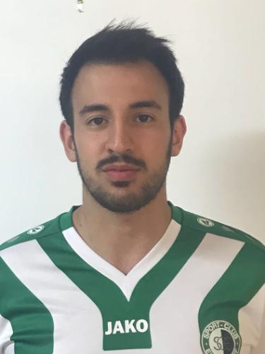 Avatar Bild für Akan Duran