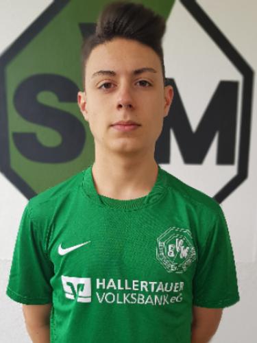 Avatar Bild für Deniz Sener