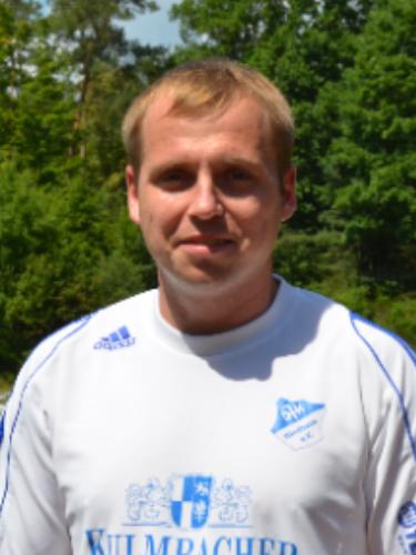 Avatar Bild für Patrick Memmel