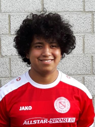 Avatar Bild für Irvin Huerta Quintana