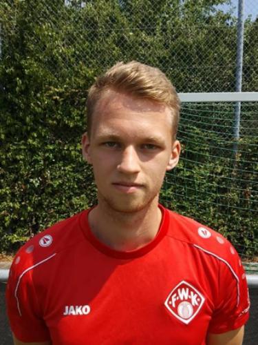 Avatar Bild für Pascal Tröger