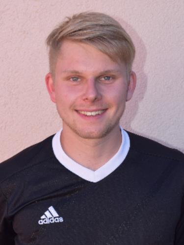 Avatar Bild für Frederic Henz