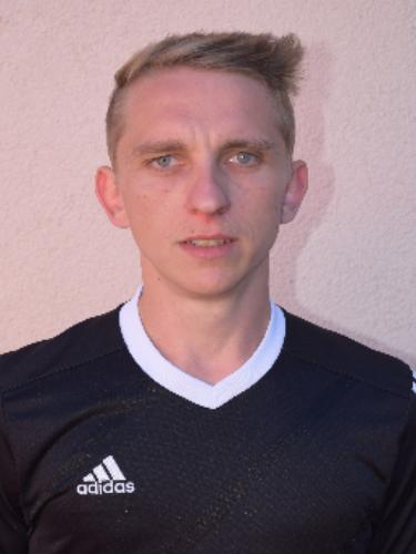 Avatar Bild für Dominik Metz