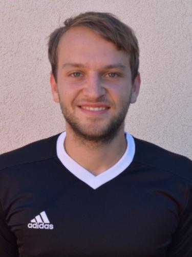 Avatar Bild für David Seidl