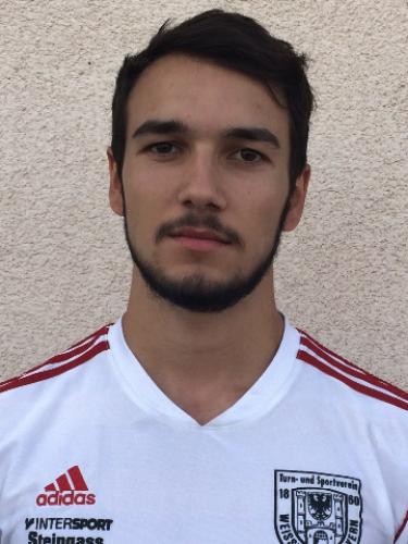 Avatar Bild für Simon Wittmann