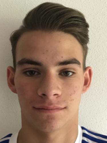 Avatar Bild für Benjamin Gashi