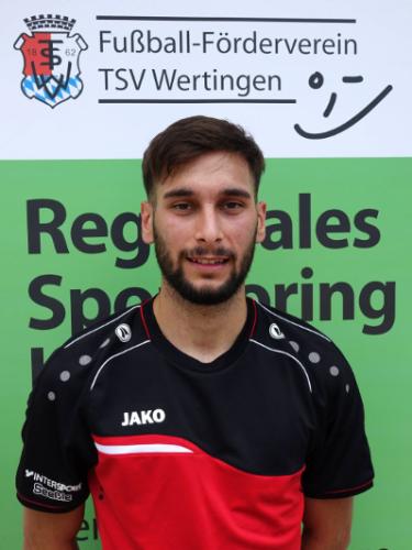 Avatar Bild für Emre Saydan